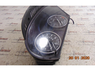 Přístrojová deska  BMW X5 E70 2012 A2C53100844  