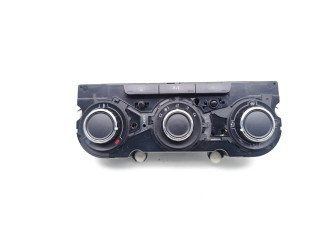 Блок управления климат-контролем 3T0820047AK, 5HB009752-70   Skoda Superb B6 (3T)