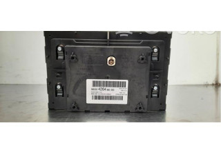 Дисплей    9830426480   Peugeot Partner III