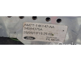 Volant Ford Mondeo MK IV 2013 AM213600CD, AM2T14K147AA  