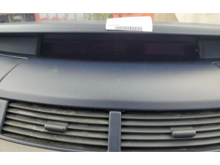Přístrojová deska  Renault Espace -  Grand espace IV 2005 8200980658  