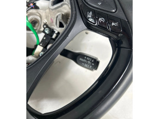 Volant Toyota C-HR I 2020   