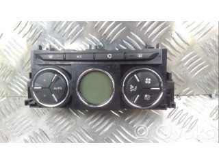 Блок управления климат-контролем 9678312580   Citroen DS3
