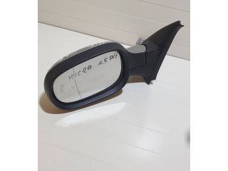 Zpětné zrcátko  Nissan Micra 2005  E2011031, E20221031  