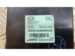 Блок управления 954003E310, 10R021806   KIA Sorento