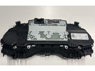 Блок управления двигателем ECU 4K0920781C, 0263748057   Audi A6 S6 C8 4K