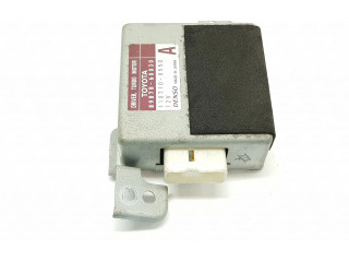 Блок управления 8987860030, 8987860030   Toyota Land Cruiser (J120)