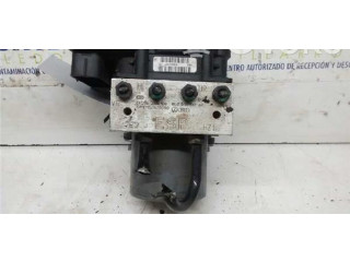 Блок управления АБС 8E0614517   Audi A4 S4 B5 8D