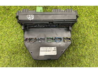   Pojistková skříňka A2129005722, A2129027107   Mercedes-Benz C W204 2012