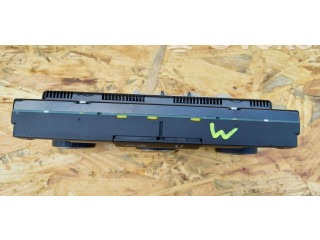 Блок управления климат-контролем 1K0907044CT   Volkswagen Cross Touran I