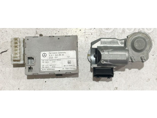 Řídící jednotka A6461509978, A6461509978   Mercedes-Benz E W211 2005