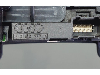 Přístrojová deska  Audi A6 S6 C5 4B 2003 110208888, 4B0919860EX  