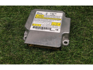 Блок подушек безопасности 96806963   Chevrolet Aveo