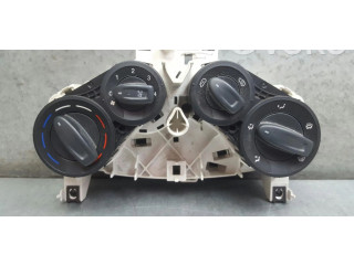 Блок управления климат-контролем 5H0140100   Ford Ka