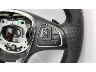 Volant Mercedes-Benz E W213 2017 1637943305  