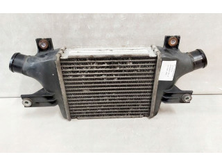 Интеркулер  127100-3710   Mitsubishi ASX 
