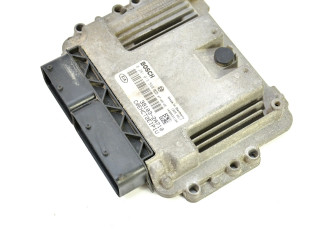 Комплект блоков управления 391032A710, 39103-2A710   KIA Ceed