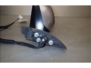 Зеркало (управляемое электричеством) 76258TF0G21   Honda Jazz   