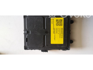 Комплект блоков управления S180192200 J 284B11446R, S180192200 J 284B11446R   Renault Espace I