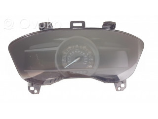 Панель приборов HS7T10849GF, MX2575203175   Ford Fusion II       