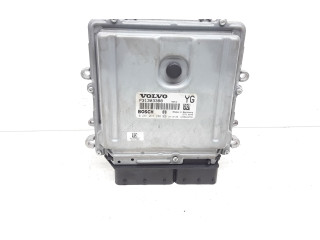 Řídící jednotka 31303388, P31303388   Volvo V60 2011