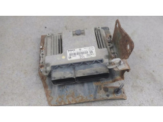 Блок управления двигателем ECU