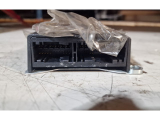 Блок подушек безопасности 9675181780   Peugeot 5008