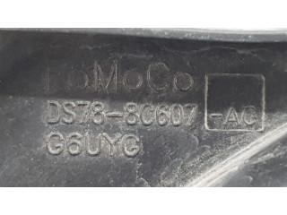 Вентилятор радиатора     DS788C607, DS788C607AC    Ford Fusion II 2.0