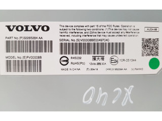 Звукоусилитель 32265284AA, PV00008B   Volvo XC40