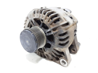 Генератор 9646321780, 2542924A   Lancia Phedra      