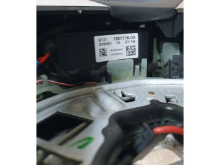 Volant BMW 3 G20 G21 2019 7857776  