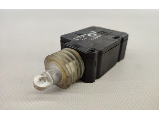 Замок багажника 67118353014    BMW 5 E34 1988 - 1996 года