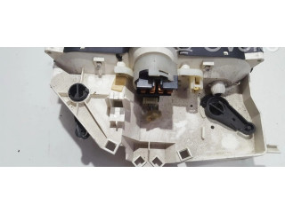 Блок управления климат-контролем 9041704687   Mitsubishi Carisma