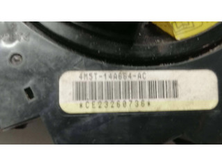 Подрулевой шлейф SRS 4M5T14A664AC, CE23260736   Ford Focus