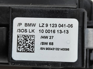 Подрулевой переключатель 9123041, 9122509   BMW 1 E82 E88