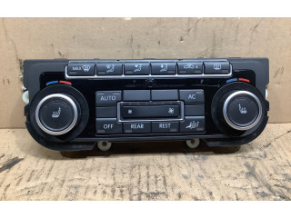 Блок управления климат-контролем 5K0907044FL   Volkswagen Sharan