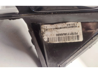 Zpětné zrcátko pravé BMW 7 G11 G12 2015  F0181114U6680, 041404  