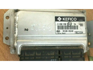 Řídící jednotka 9030930223F, D43910626240   Hyundai Getz 2004
