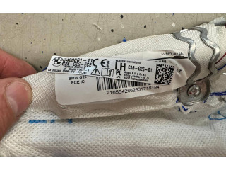 Боковая подушка безопасности 84742806111, 7428061   BMW 4 G22 G23 G24 G26