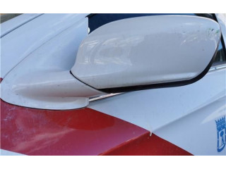 Zpětné zrcátko  Citroen C-Elysée 2018    