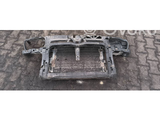 Комплект радиатора    Volkswagen Golf IV 1998