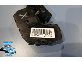 Řídící jednotka A2469050251   Mercedes-Benz GLA W156 2013