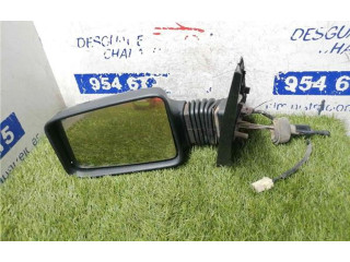 Zpětné zrcátko  Peugeot 405 1990    