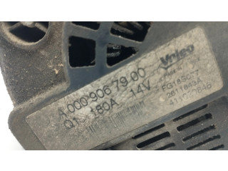 Генератор A0009067900   Mercedes-Benz C W204 2.1     