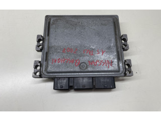 Řídící jednotka S180033104SID303, S180033104SID303   Nissan Qashqai 