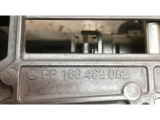  рейка  Колонка рулевая 166462082, 7307F212   Jeep Grand Cherokee 2010-2021 года