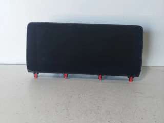 Дисплей    8611048690, 4622007704   Lexus RX 450H