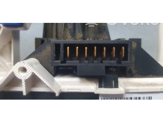 Блок управления климат-контролем 6U0819045, 6U0819045   Skoda Felicia I