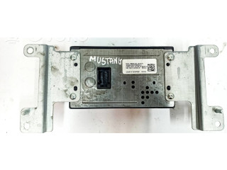 Дисплей    FR3T18B955GE, 252964109   Ford Mustang VI