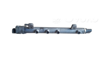 Vstřikovací lišta A6390701095, 0632100436   Mitsubishi Colt     